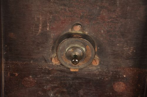 18TH CENTURY MAHOGANY TRIPOD TABLE - ADDITIONAL PHOTO 6
