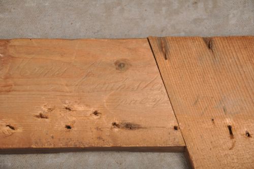 GEORGE II WALNUT SIDE CHAIR - ADDITIONAL PHOTO 14
