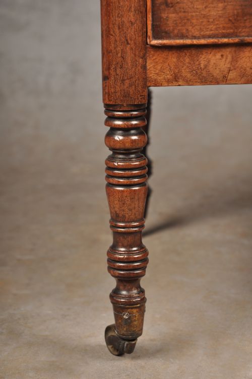 REGENCY MAHOGANY CANTERBURY - ADDITIONAL PHOTO 9