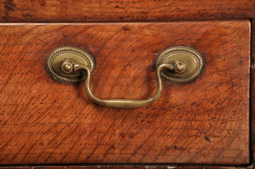 FABULOUS MID 18TH CENTURY WELSH OAK DRESSER - ADDITIONAL PHOTO 1