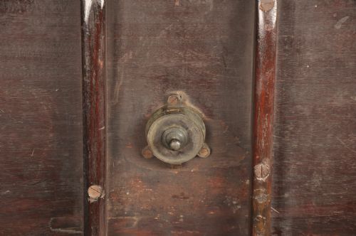 MID 18TH CENTURY MAHOGANY TRIPOD TABLE - ADDITIONAL PHOTO 6
