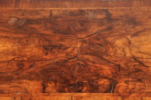 17TH WALNUT CENTURY CHEST OF DRAWERS - ADDITIONAL PHOTO 4