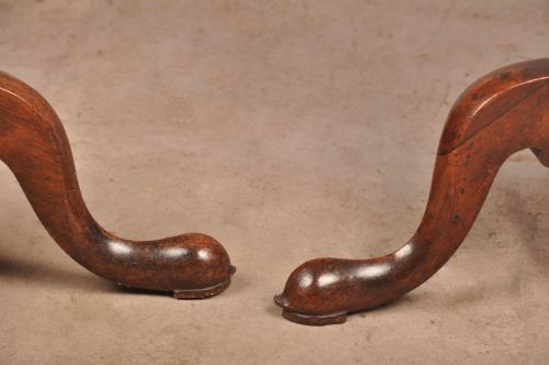 EXCEPTIONAL PAIR OF GILLOWS ROSEWOOD STANDS - ADDITIONAL PHOTO 5