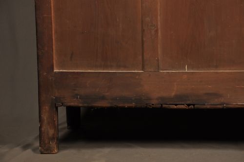 18TH CENTURY OAK DRESSER - ADDITIONAL PHOTO 17