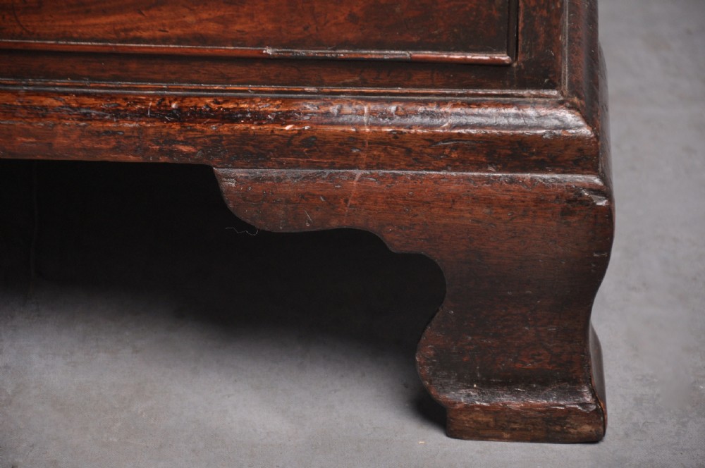 Fine 18th Century Secretaire Tallboy View XII