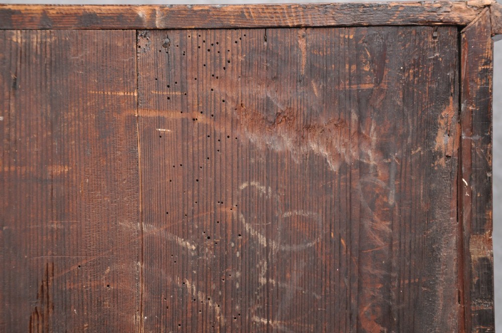 17th Century Marquetry Chest Of Drawers View IX