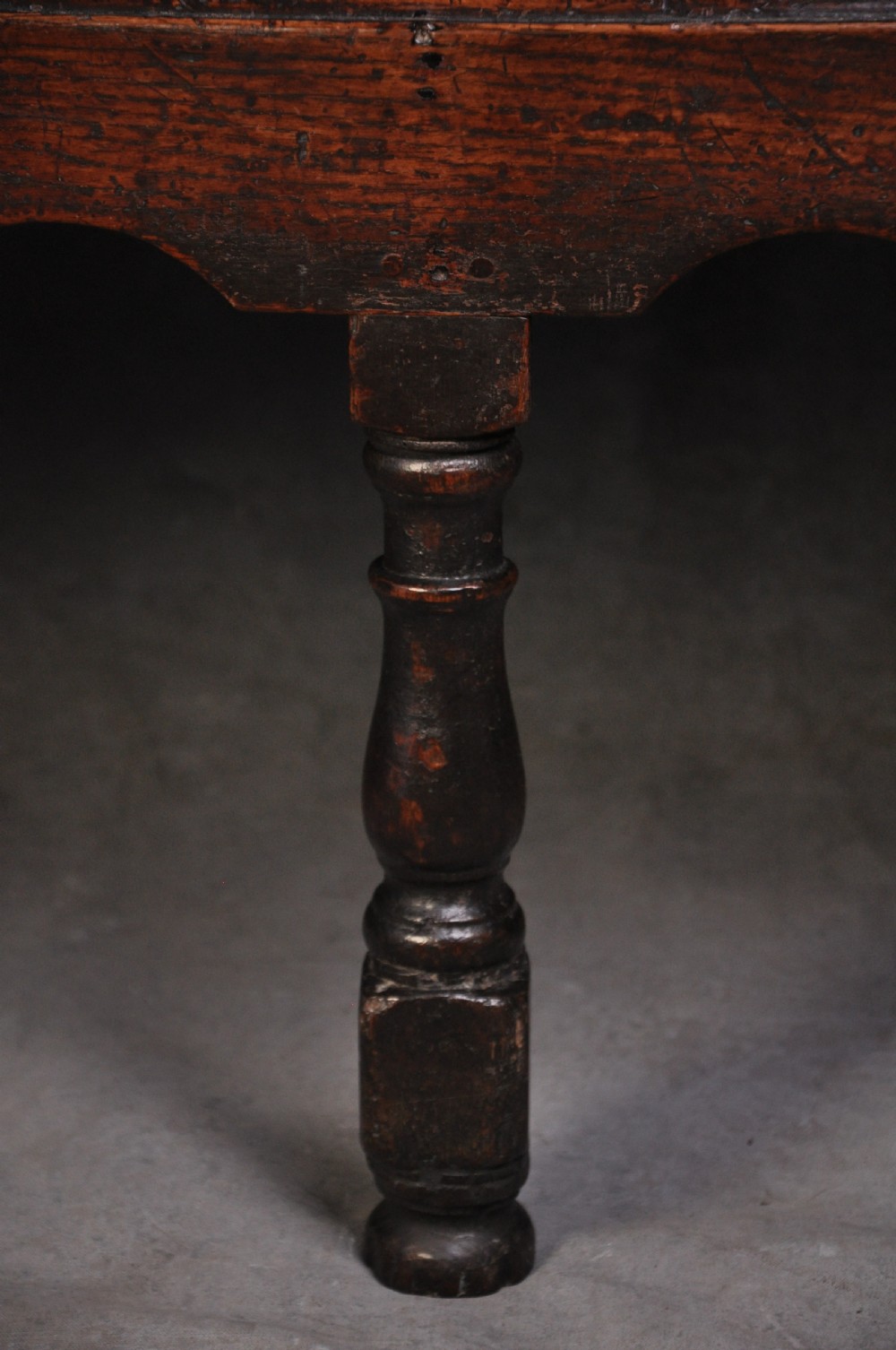 Early 18th Century Oak Dresser View VIII