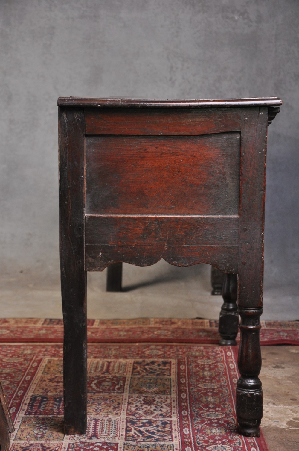Early 18th Century Oak Dresser View X