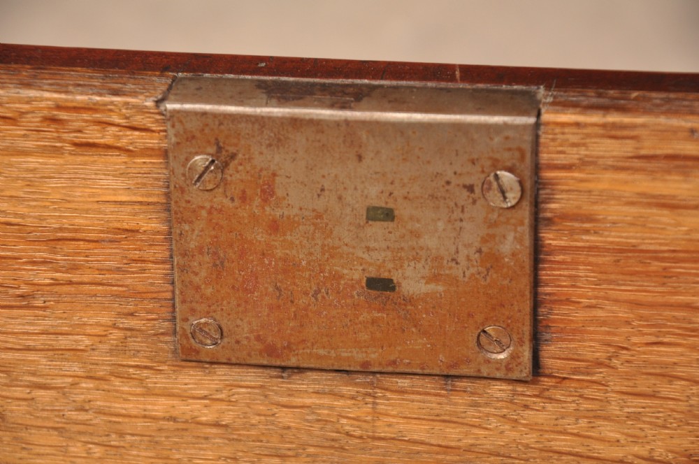 18th Century Mahogany Chest On Chest View V
