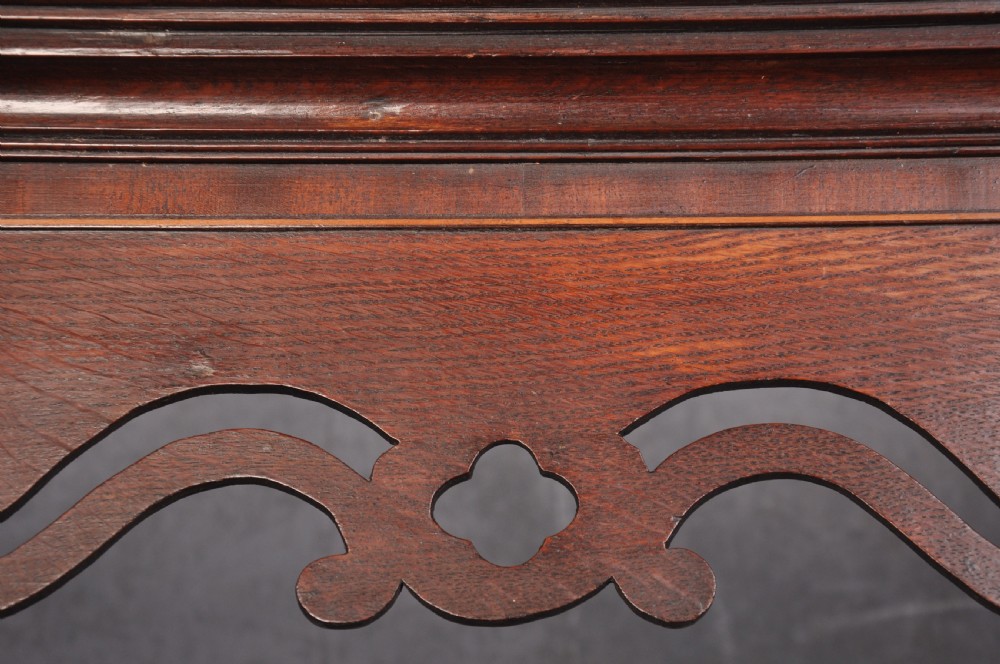 18th Century Oak Shropshire Dresser  View IV