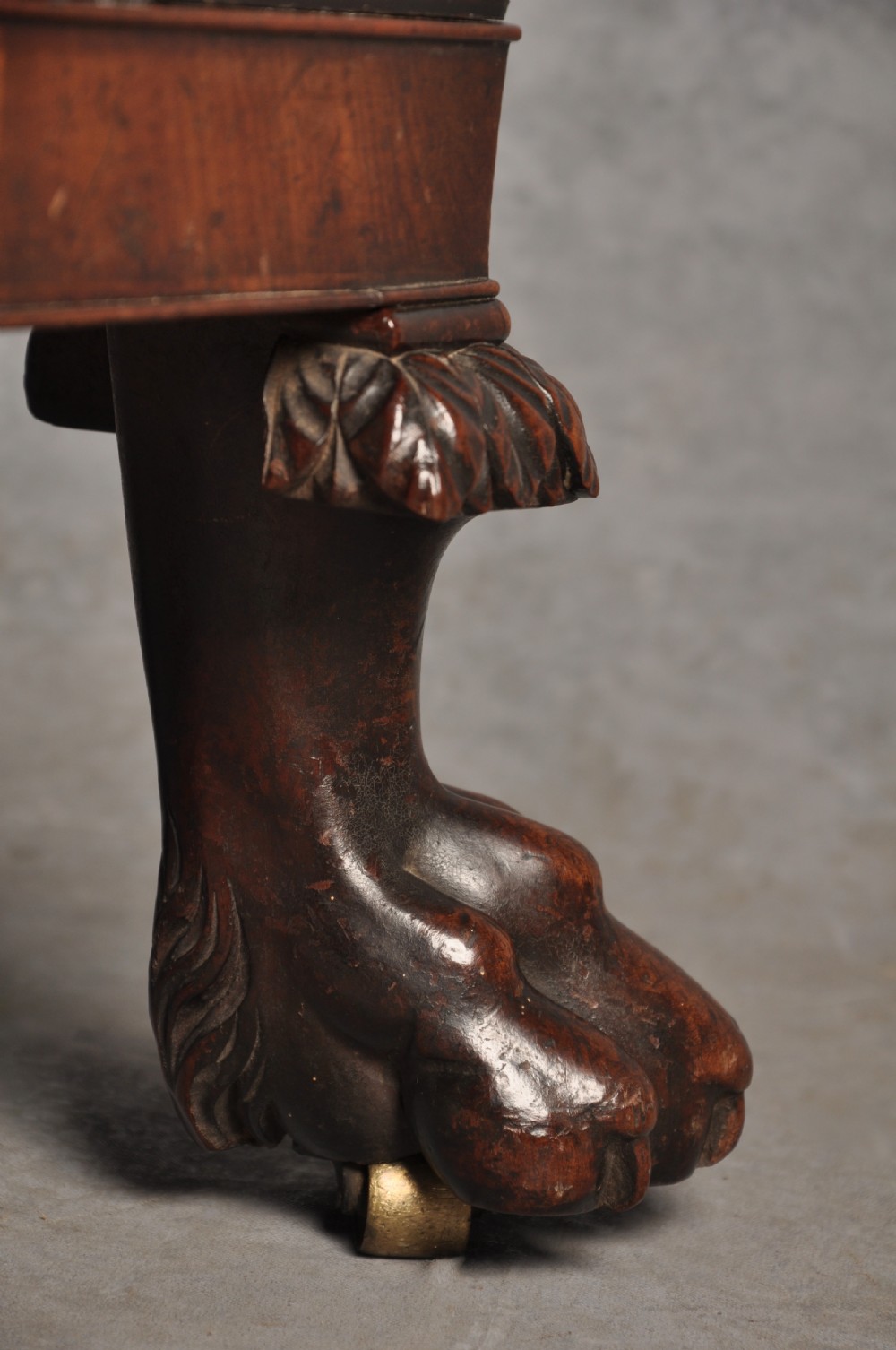 George III Wine Cooler View IV