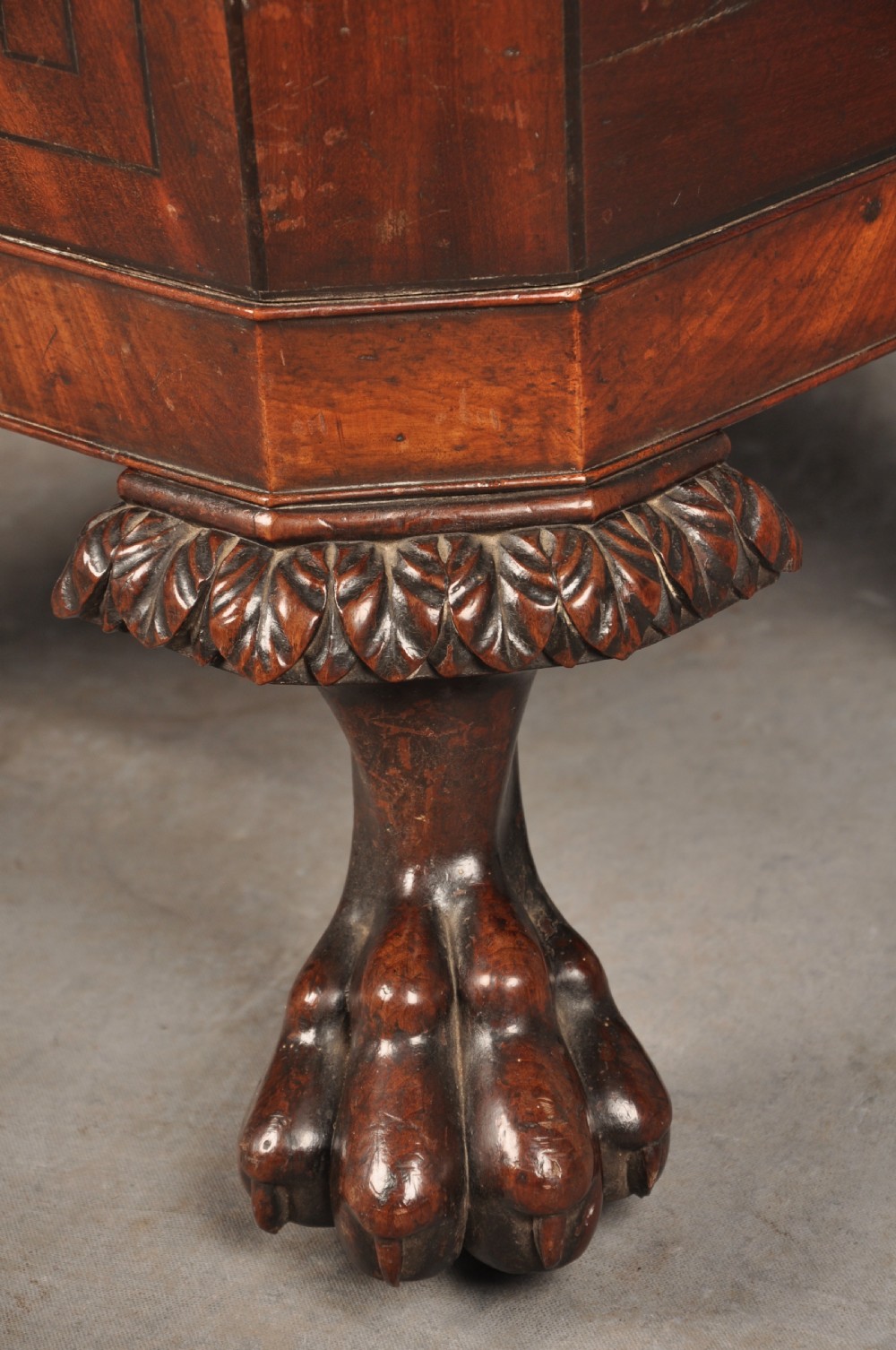 George III Wine Cooler View VI