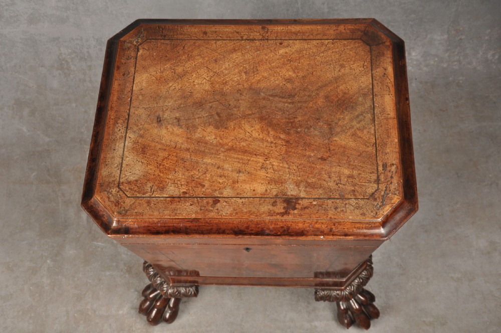 George III Wine Cooler View VII