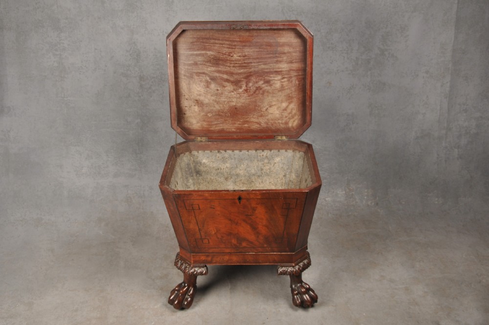 George III Wine Cooler View VIII