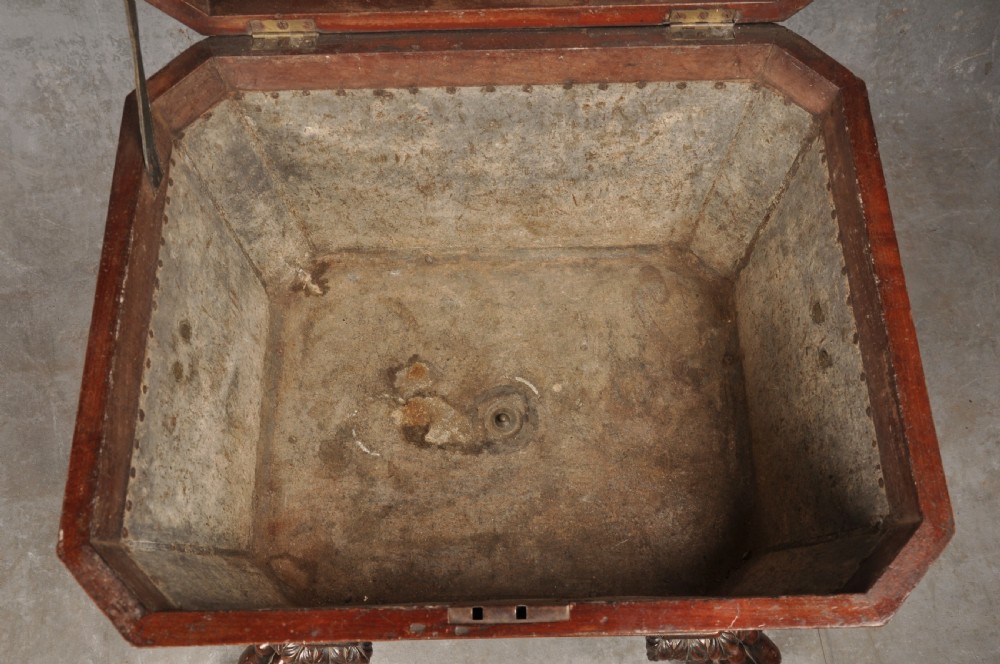 George III Wine Cooler View IX