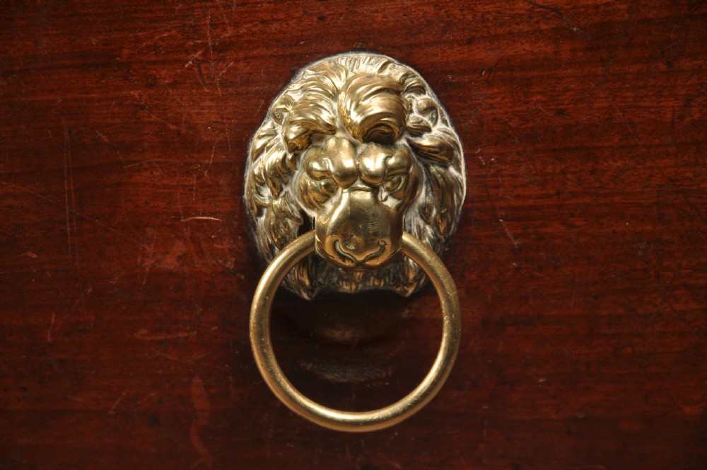 George III Wine Cooler View XI