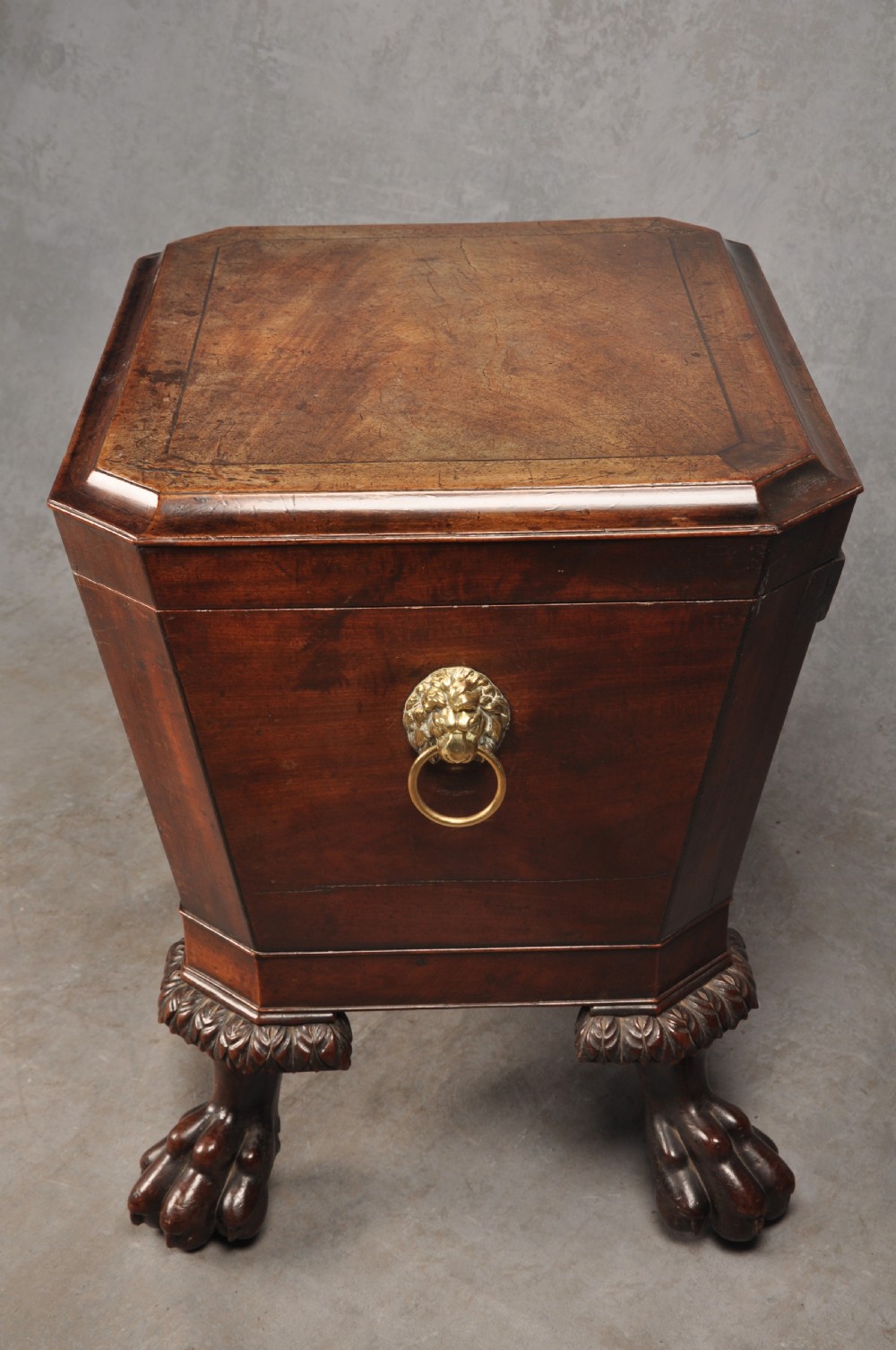 George III Wine Cooler View XII