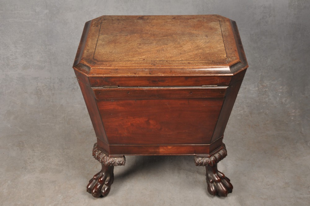 George III Wine Cooler View XIII