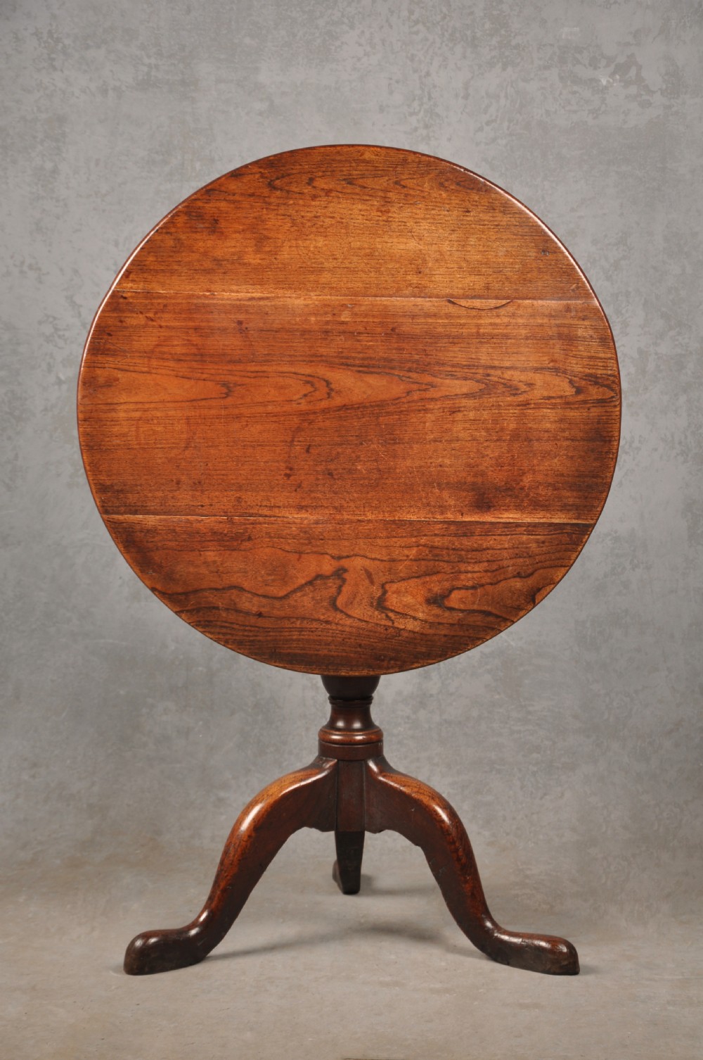 18th Century Tripod Table