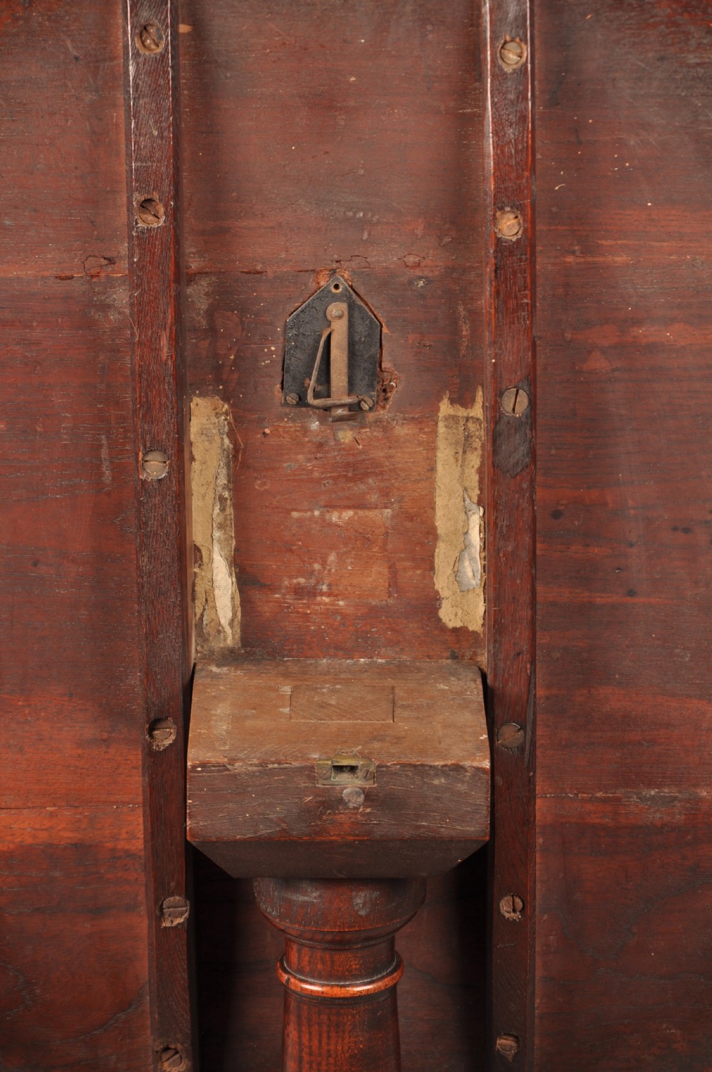 18th Century Tripod Table View V
