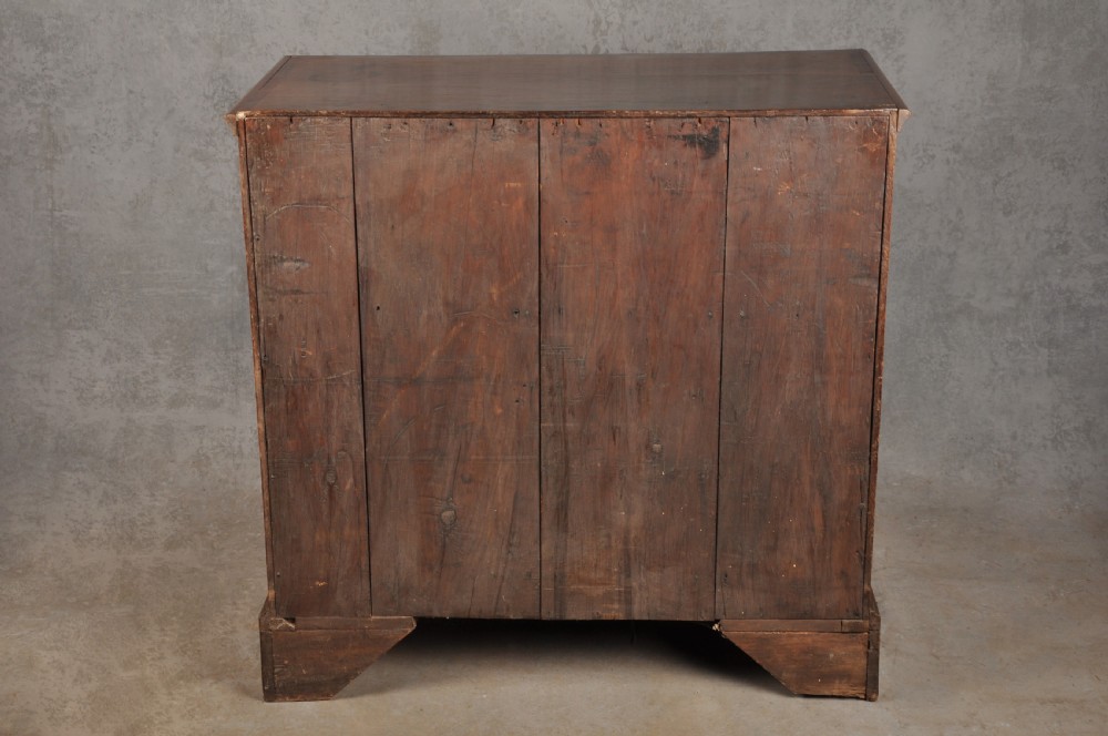 18th Century Oak Chest Of Drawers View XIV