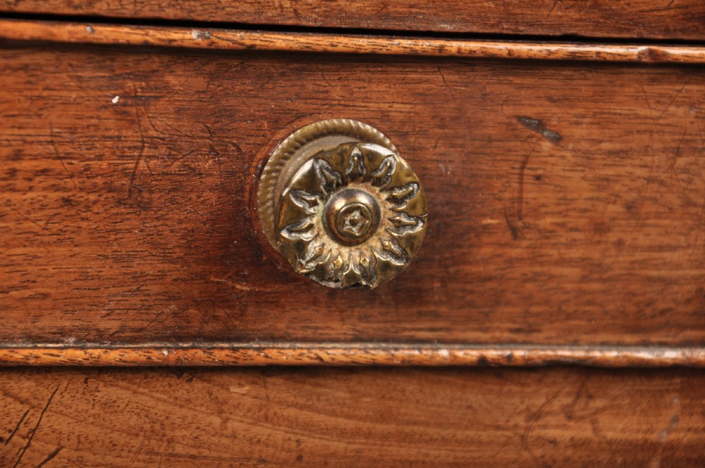 Regency Mahogany Canterbury  View VII