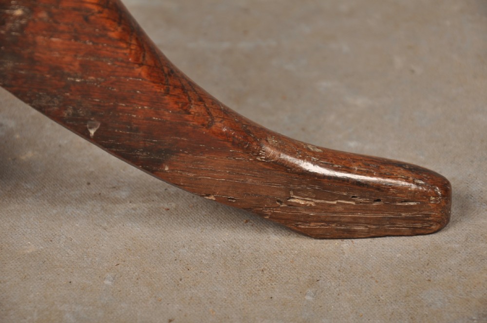 Early 18th Century Candle Stand View IV