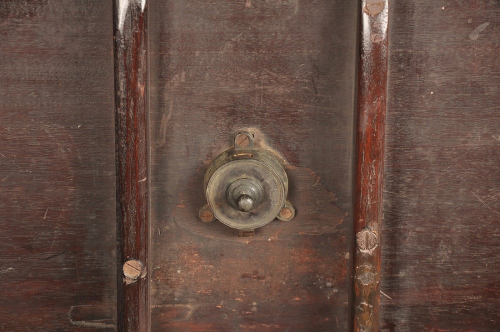 Mid 18th Century Mahogany Tripod Table View VII