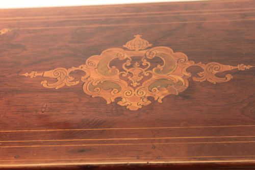 A MUSICAL BOX BY NICOLE FRERE - ADDITIONAL PHOTO 3