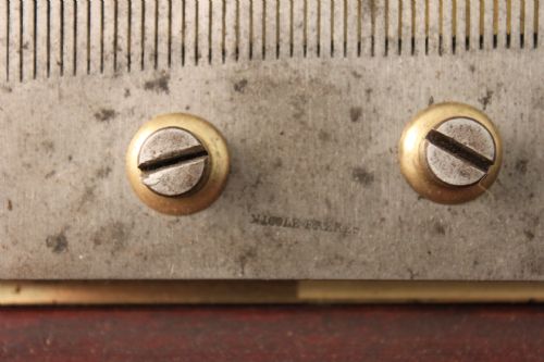 A MUSICAL BOX BY NICOLE FRERE - ADDITIONAL PHOTO 6