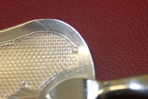 FRENCH SILVER SLICE - ADDITIONAL PHOTO 2