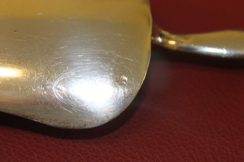 FRENCH SILVER SLICE - ADDITIONAL PHOTO 4
