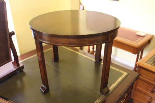 art deco coffee table - CATEGORY: ANTIQUE TABLES - DATED 1930