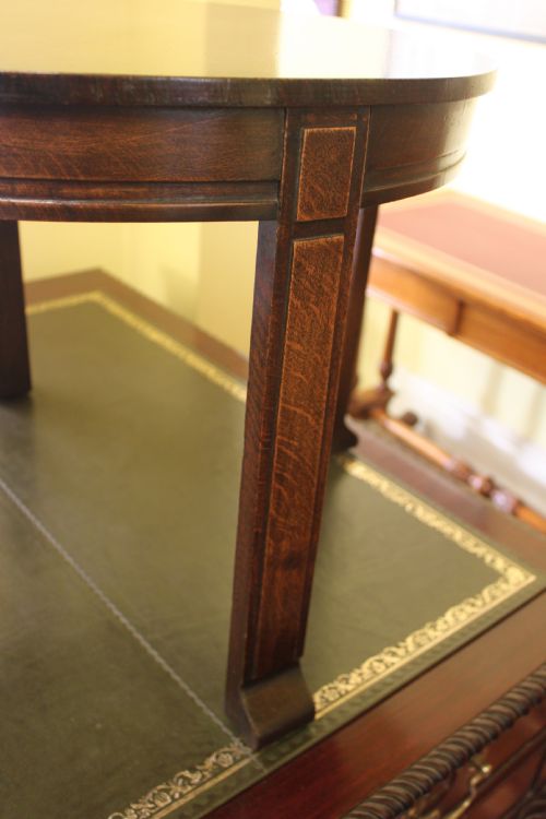 ART DECO COFFEE TABLE - ADDITIONAL PHOTO 1