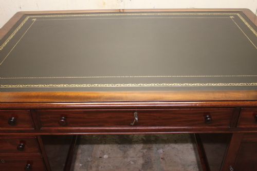 PARTNERS DESK BY EDWARDS ROBERTS - ADDITIONAL PHOTO 3