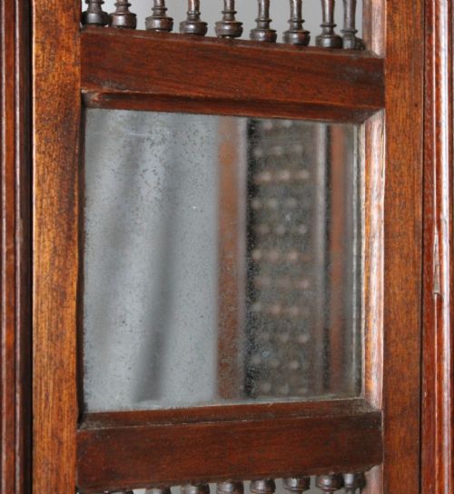 LARGE MASHRABIYA FOUR PANEL ROOM DIVIDER - ADDITIONAL PHOTO 3