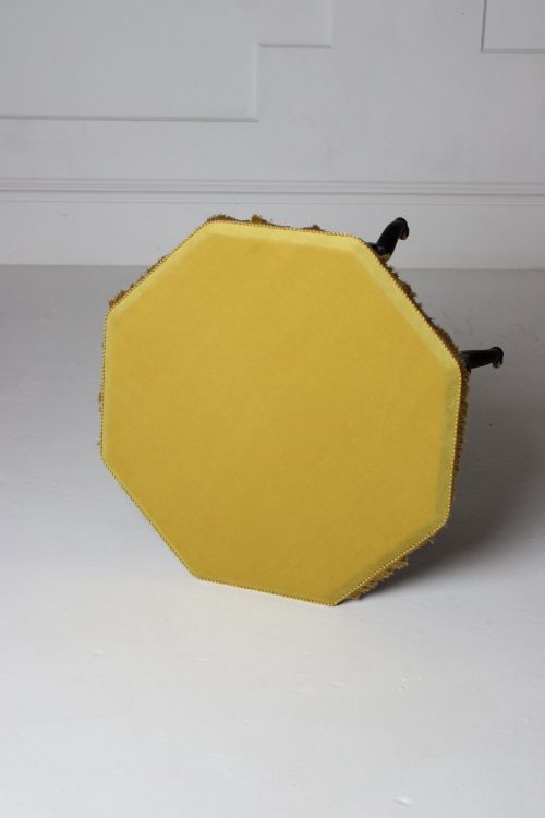 AESTHETIC MOVEMENT SIDE TABLE - ADDITIONAL PHOTO 4