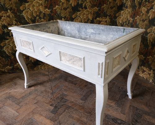 LARGE PLANTER WINE COOLER - ADDITIONAL PHOTO 2