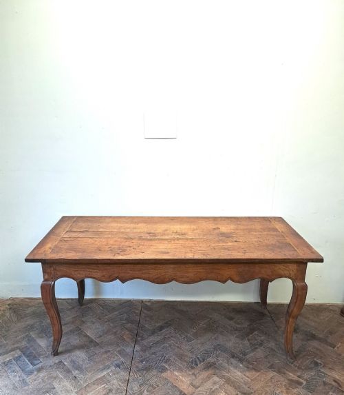 Early 19th Century French Farmhouse kitchen Table
