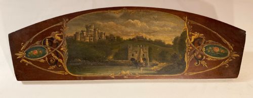 Painting of Windsor Castle