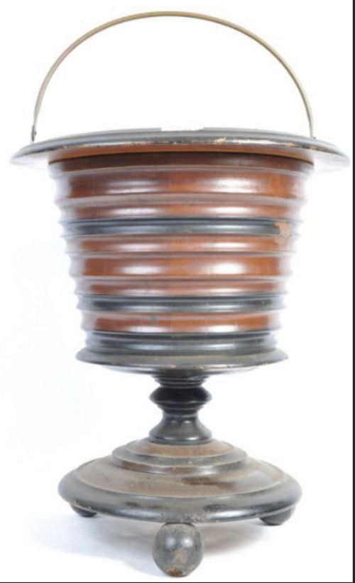 C19th Dutch Wine Cooler /Planter