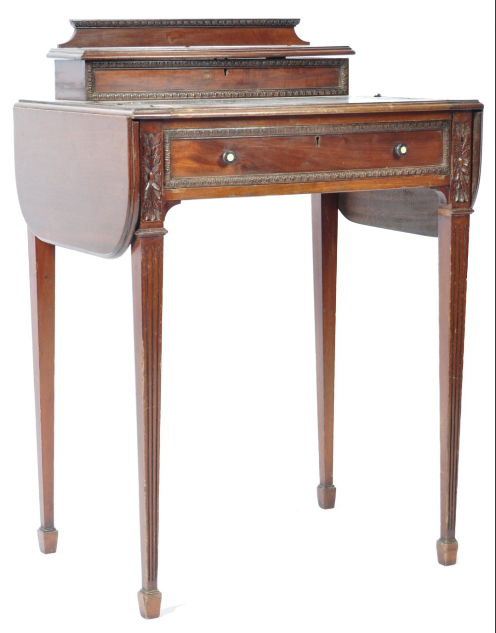 James scholbred & Co ladies no heir de jour of small proportions 