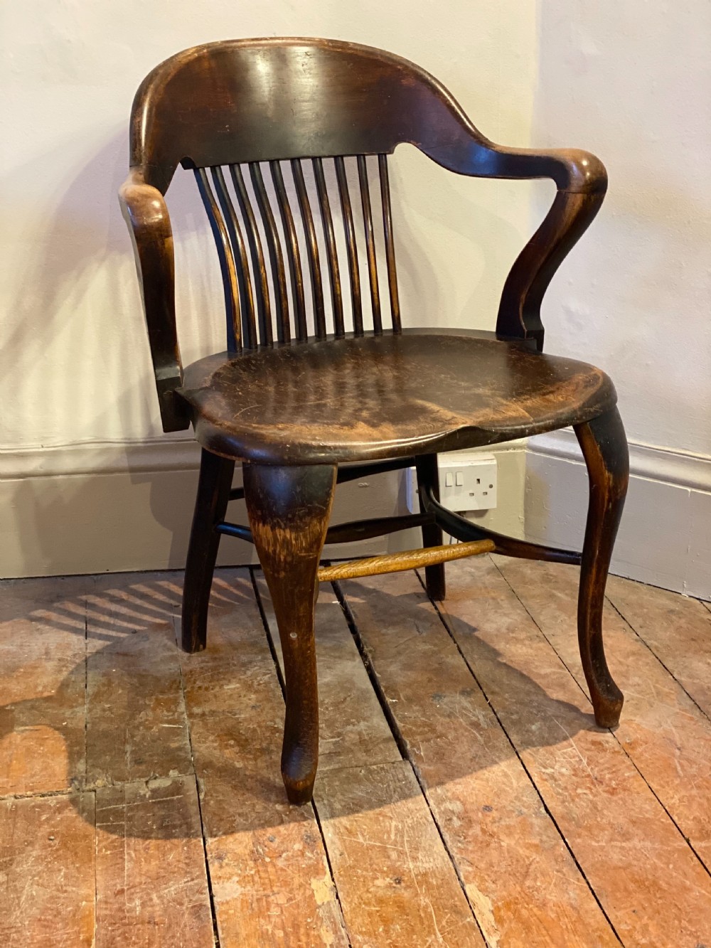 Office chair C1900