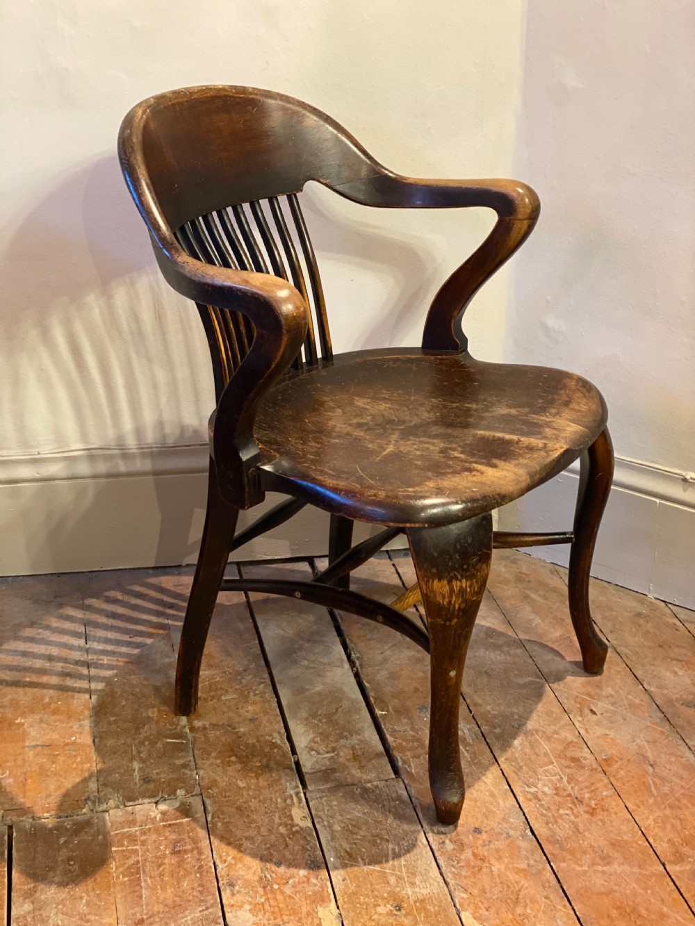 Office chair C1900 View II
