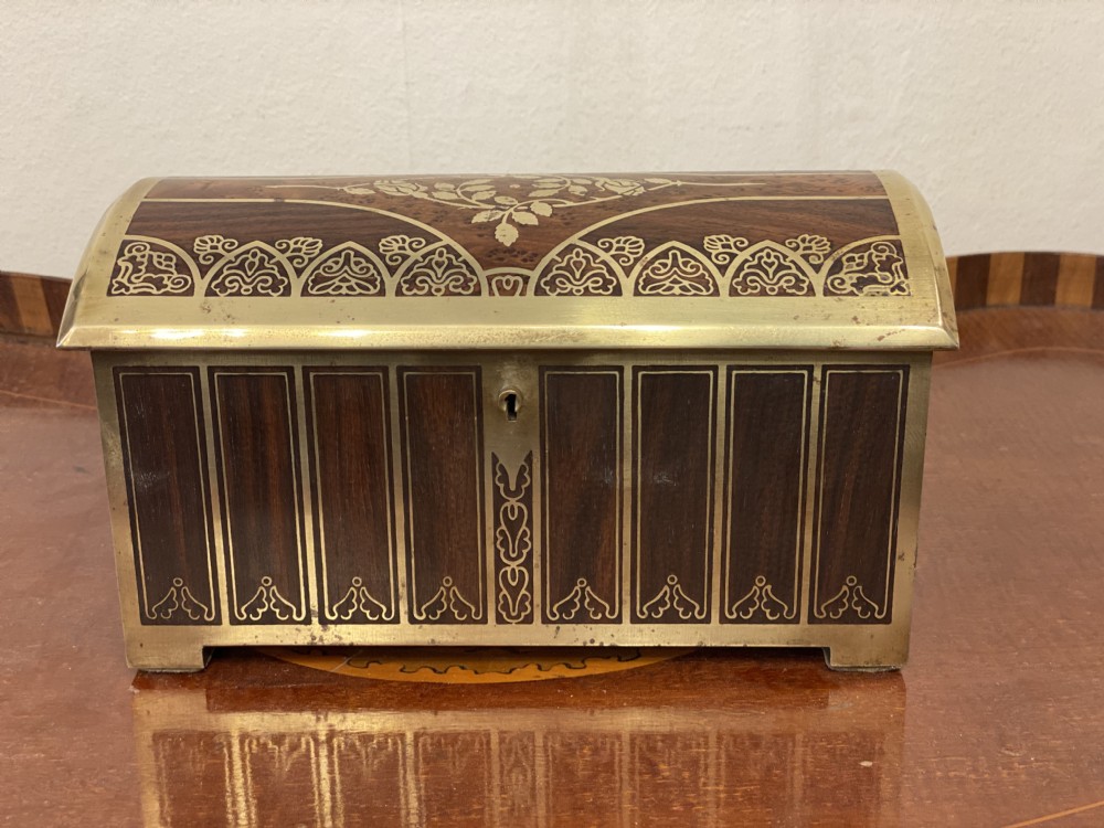 Erhard & Söhne box 