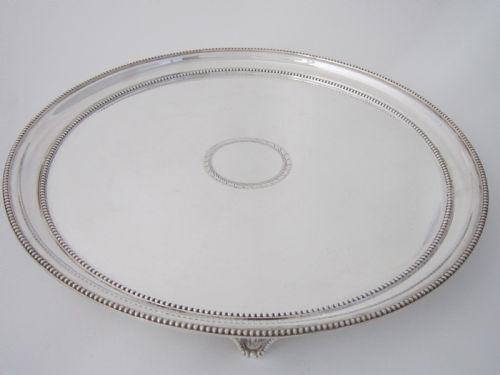 ELIZABETH II STERLING SILVER 5PIECE TEA COFFEE SET 19689 - ADDITIONAL PHOTO 13