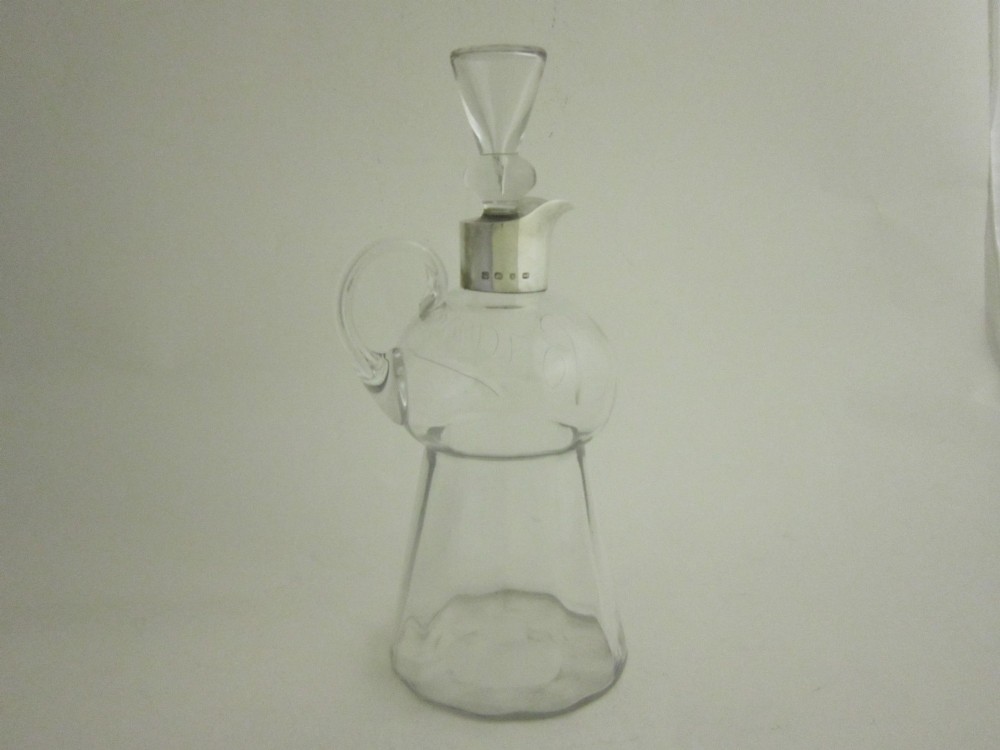 Alternate View