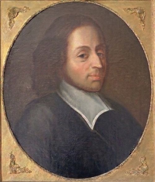 18TH CENTURY ENGLISH PORTRAIT OF PORTRAIT OF A CLERGYMAN TRADITIONALLY IDENTIFIED AS JOHN WESLEY 17031791 - ADDITIONAL PHOTO 1