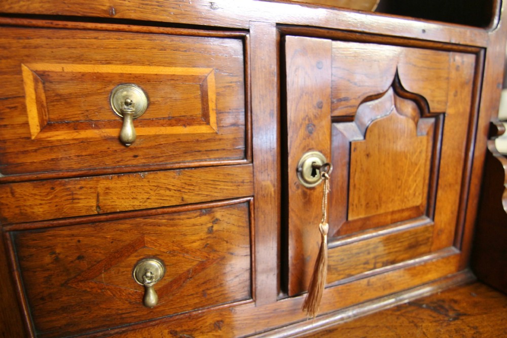 Detail View