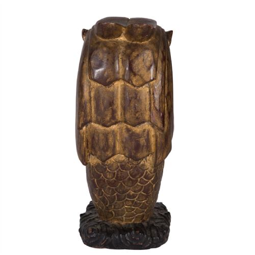C19TH CONTINENTAL CARVING OF A MYTHICAL ANIMAL - ADDITIONAL PHOTO 4